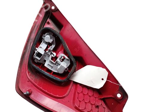 Left taillight FORD FIESTA VI (CB1, CCN) 1.6 TDCi | BP29898109C34 