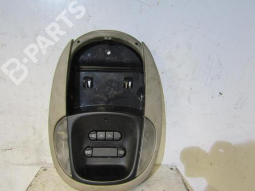 Used Interior roof light Interior roof light CHRYSLER VOYAGER IV (RG, RS) 2.8 CRD (150 hp) 10597182 10597182