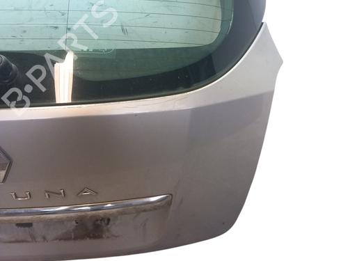 Used Tailgate Tailgate 25100527 25100527