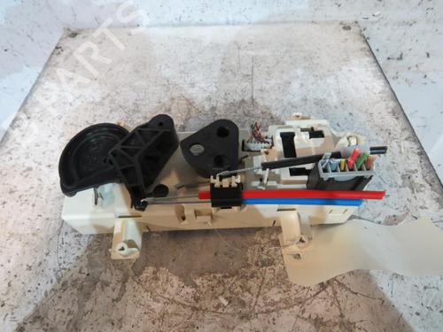 Commande Chauffage CITROËN XSARA (N1)  | BP25080974I5 