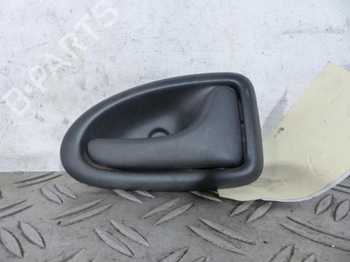 Used Front right interior door handle RENAULT TRAFIC II Van (FL) 2.0 dCi 115 (FL01, FL0U) (114 hp) 25079893