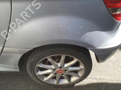 Tailgate lift support MERCEDES-BENZ B-CLASS Sports Tourer (W245) B 200 CDI (245.208) | BP25087544C138 
