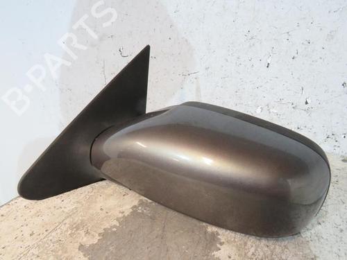 Left mirror RENAULT LAGUNA II Grandtour (KG0/1_) 1.9 dCi | BP25109135C26 