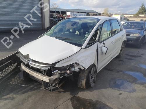 Rear mirror CITROËN C4 Picasso II | BP25061979I6 - Image 17