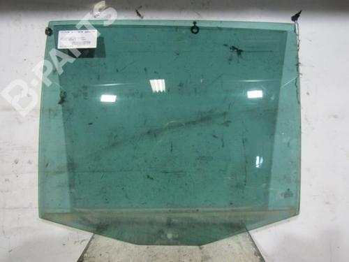 Used Rear left door window Rear left door window VW TOURAN (1T1, 1T2) [2003-2010] 10592996 10592996