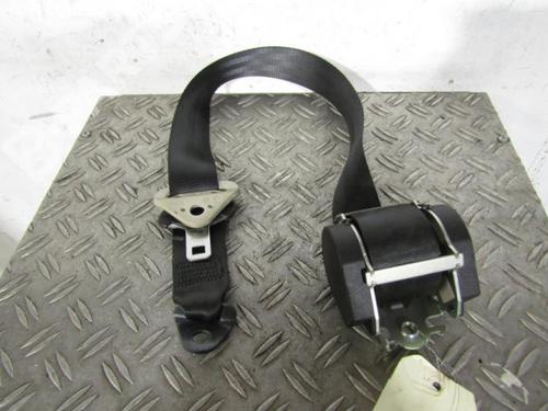 Used Rear left belt tensioner Rear left belt tensioner PEUGEOT 207 SW (WK_) 1.4 16V (95 hp) 10588913 10588913