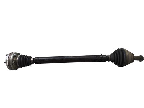 Used Right front driveshaft VW GOLF VI (5K1) 2.0 TDI (140 hp) 27265049