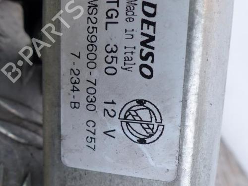 Used Rear wiper motor Rear wiper motor LANCIA YPSILON (843_) 1.2 (843.AXA1A) (60 hp) 25091646 25091646