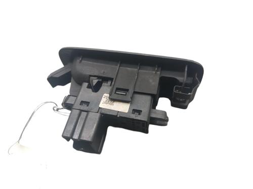 Right front window switch NISSAN QASHQAI / QASHQAI +2 I (J10, NJ10, JJ10E) 1.5 dCi | BP25101084I26 