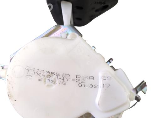 Used Rear left seatbelt Rear left seatbelt CITROËN C4 CACTUS 1.2 THP 110 (110 hp) 26504223 26504223