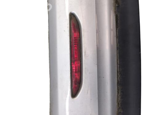 Rear bumper PEUGEOT 208 I (CA_, CC_) 1.2 VTI 82 | BP25936908C8 