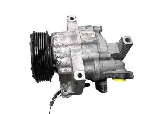 Used AC compressor AC compressor TOYOTA AYGO (_B1_) 1.0 (KGB10_, KGB10R) (68 hp) 31297958 31297958
