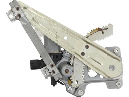 Used Rear right window mechanism Rear right window mechanism PEUGEOT 4007 (VU_, VV_) 2.2 HDi (156 hp) 34044413 34044413