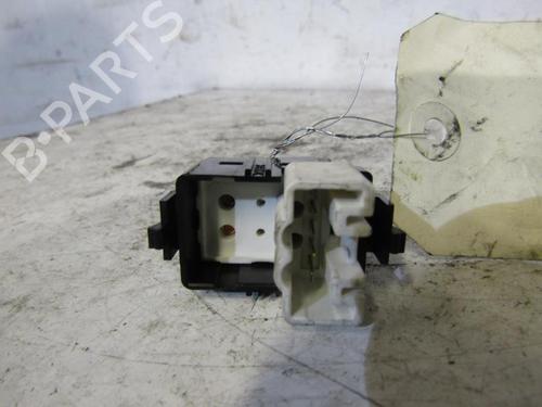 Used Left rear window switch TOYOTA PRIUS Liftback (_W2_) [2003-2010]  25090147