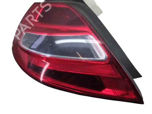 Used Left taillight RENAULT MEGANE II (BM0/1_, CM0/1_) 1.6 16V (112 hp) 30816443