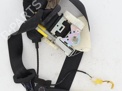 Front left seatbelt FIAT 500 (312_) 1.2 (312AXA1A) | BP35961986I26 - Image 6