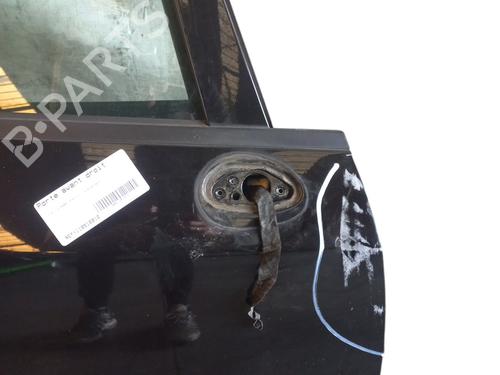Right front door FIAT PUNTO (199_) 1.4 Multi Air | BP31218138C3