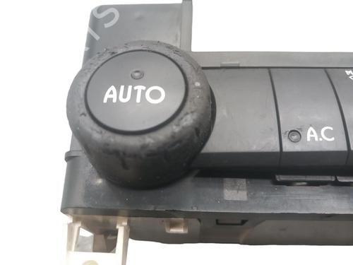 Used Climate control Climate control RENAULT LAGUNA II (BG0/1_) [2001-2007] 25072924 25072924