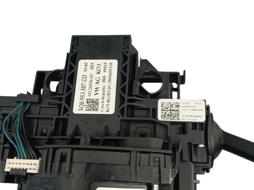 Steering column stalk SEAT LEON (5F1) 1.2 TSI | BP31993811I23 - Image 8