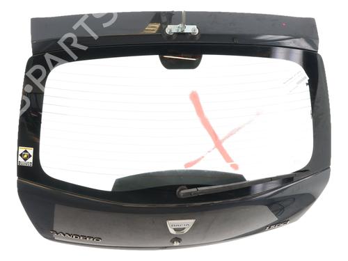 Tailgate DACIA SANDERO 1.5 dCi | BP38725950C6 - Image 5