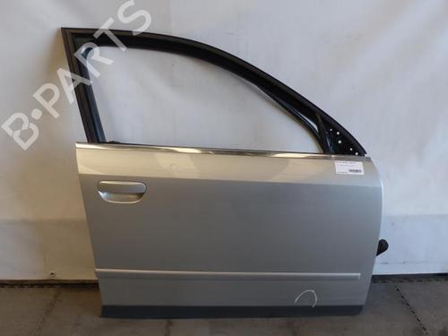 Used Right front door AUDI A4 B6 Avant (8E5) 2.5 TDI (155 hp) 25095594