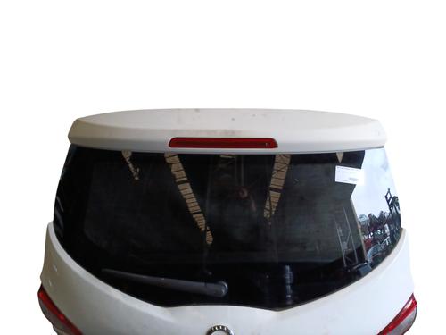 Tailgate NISSAN QASHQAI I (J10, NJ10) 1.6 dCi | BP31952846C6 