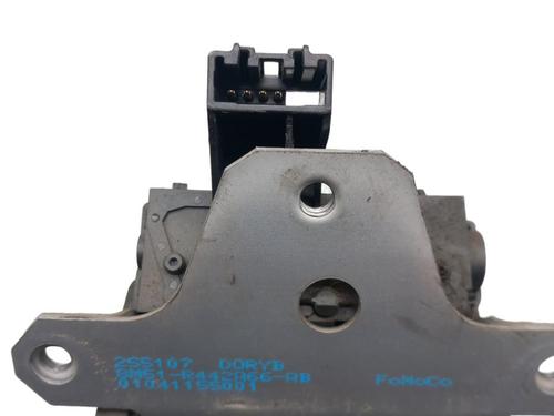 Tailgate lock FORD MONDEO IV (BA7)  | BP25058161C101 