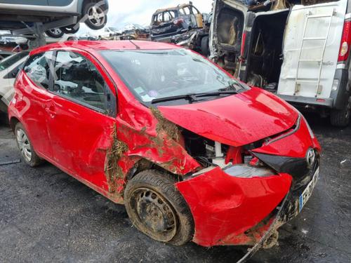 Starter TOYOTA AYGO (_B4_) 1.0 (KGB40) | BP29004733M8 - Image 21