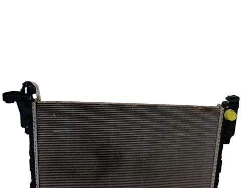 Used Water radiator Water radiator RENAULT TRAFIC III Van (FG_) 1.6 dCi 120 (FGMK) (121 hp) 36205933 36205933