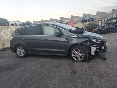 Left rear window switch FORD S-MAX (CJ, WA6) 2.0 TDCi | BP25060534I29  - Image 14