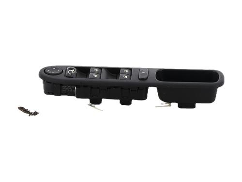 Left front window switch PEUGEOT 307 Break (3E) 2.0 HDi 135 | BP38007021I27 - Image 4