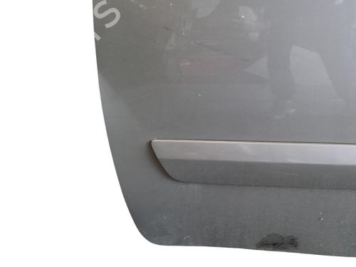 Dør venstre foran RENAULT KANGOO / GRAND KANGOO II (KW0/1_) 1.5 dCi (KW0C, KW2C, KW4C) | BP30044717C2 