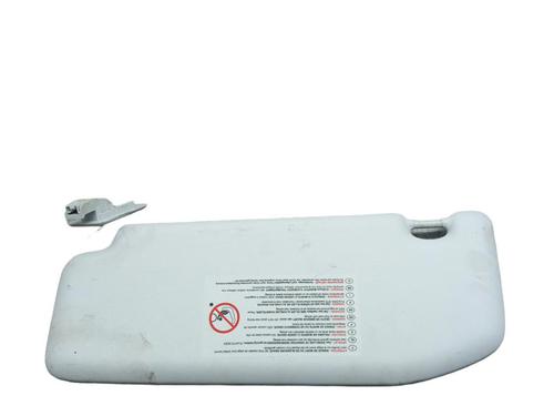 Used Right sun visor Right sun visor PEUGEOT 208 I (CA_, CC_) 1.4 HDi (68 hp) 25076727 25076727