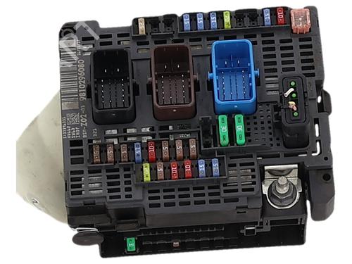 Fuse box CITROËN C4 II (NC_) 1.6 BlueHDi 100 | BP39952723E1 - Image 5