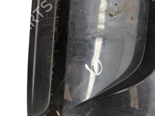 Rear bumper SEAT IBIZA III (6L1) 1.4 16V | BP29221875C8 