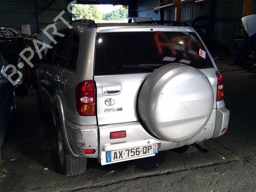 Right front window switch TOYOTA RAV 4 II (_A2_) 2.0 D 4WD (CLA20_, CLA21_, CLA20R, CLA21R) | BP25077180I26  - Image 9