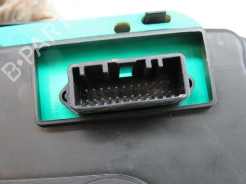 Instrument cluster DACIA DUSTER (HS_) 1.5 dCi (HSAJ) | BP25091995C47  - Image 5