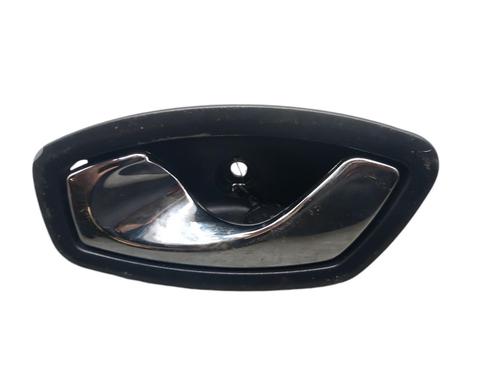 Used Rear left interior door handle Rear left interior door handle RENAULT MEGANE III Grandtour (KZ0/1) [2008-2016] 25060145 25060145