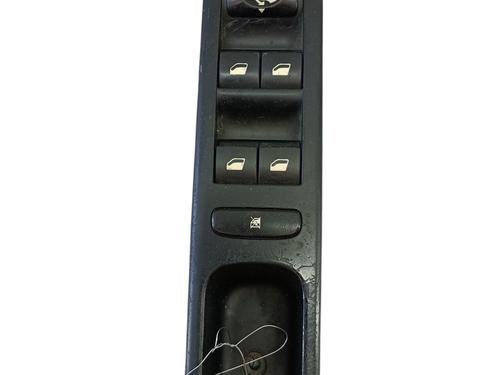Left front window switch PEUGEOT 307 (3A/C) 1.6 HDi | BP28040633I27 