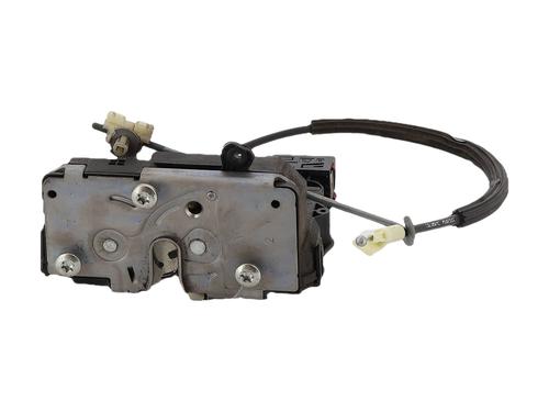 Venstre bagtil lås OPEL CORSA E (X15) 1.4 (08, 68) | BP34358673C100 - Image 2