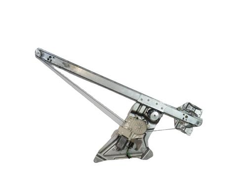 Used Front left window mechanism Front left window mechanism MERCEDES-BENZ SPRINTER 3-t Van (B906) 213 CDI (906.611, 906.613) (129 hp) 25112556 25112556