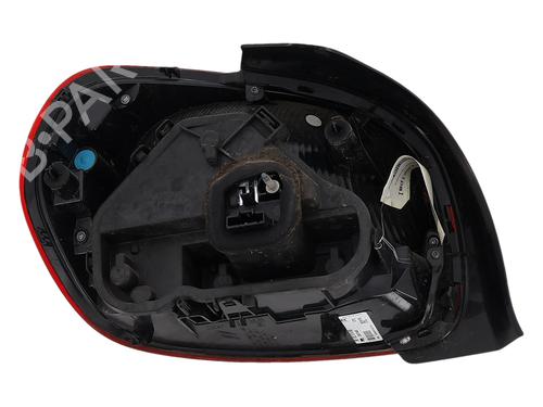Højre baglygte CITROËN C3 III (SX) 1.2 PureTech 82 | BP39487214C35 - Image 2