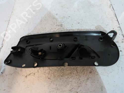Used Front right interior door handle FIAT PUNTO EVO (199_) 1.2 (65 hp) 25067562