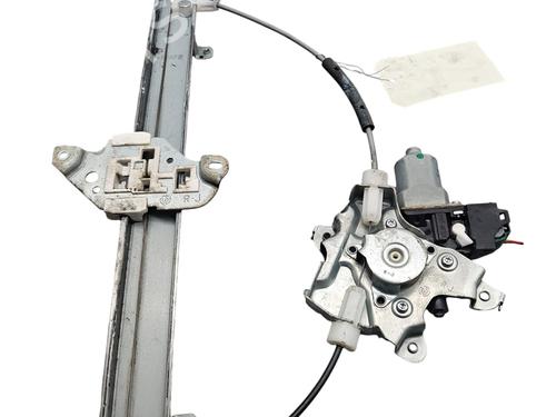 Front right window mechanism NISSAN JUKE (F15) 1.5 dCi | BP26459119C23 