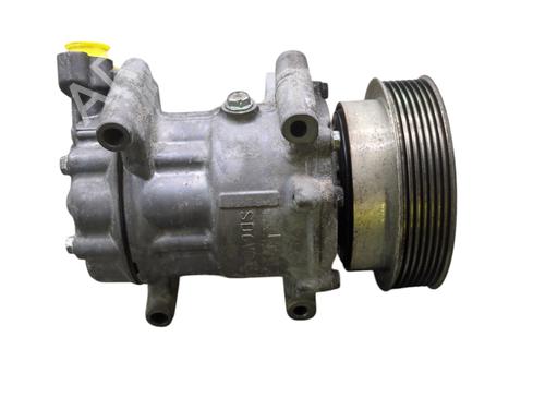 AC compressor RENAULT TWINGO II (CN0_) 1.2 16V (CN04, CN0B) | BP38789660M34 - Image 2