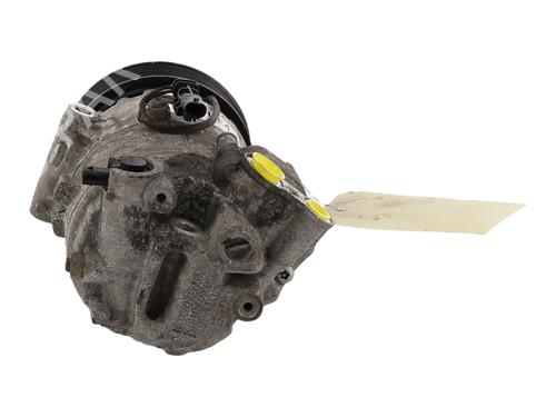 AC compressor OPEL MERIVA B MPV (S10) 1.7 CDTI (75) | BP33535039M34 - Image 5