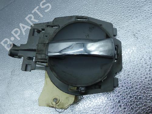 Used Front left interior door handle CITROËN C3 I (FC_, FN_) 1.4 HDi (70 hp) 25080465