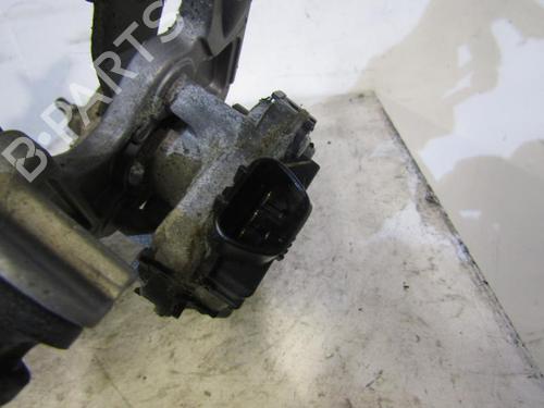Used Front wiper motor Front wiper motor DAIHATSU CUORE VII (L275_, L285_, L276_) 1.0 (L276) (70 hp) 25064108 25064108