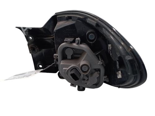 Left taillight RENAULT CAPTUR I (J5_, H5_) 1.5 dCi 90 (J5N4, J5M5, J5MW, J5M6, J5AL, J5AJ) | BP29940310C34