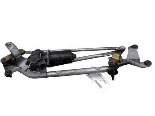 Used Front wiper motor Front wiper motor NISSAN PRIMERA Hatchback (P12) 1.9 dCi (120 hp) 30637602 30637602